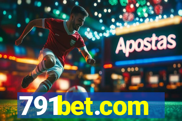 791bet.com