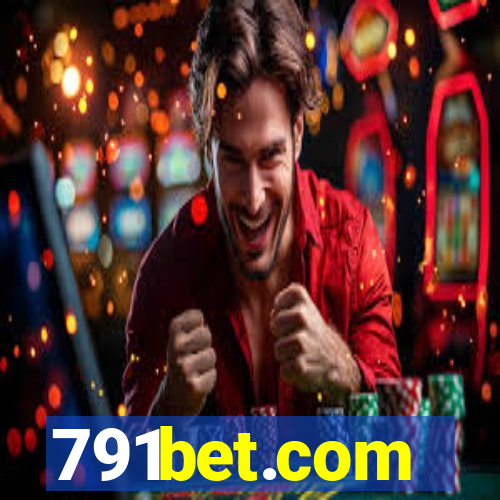 791bet.com