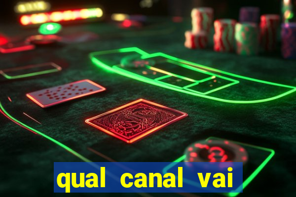 qual canal vai passar o jogo do al-hilal hoje