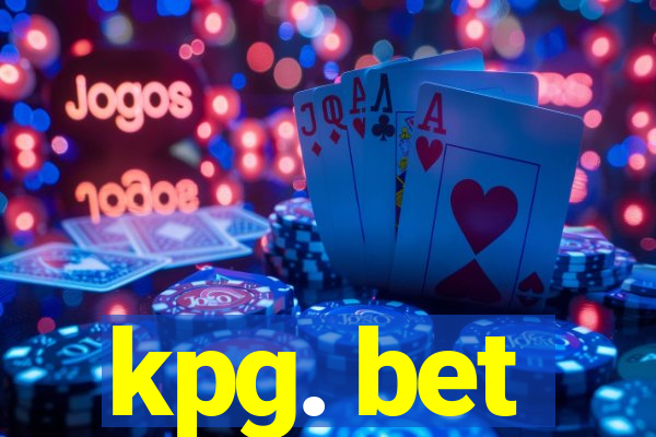 kpg. bet