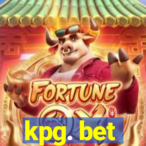 kpg. bet