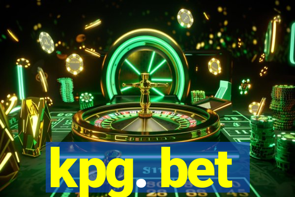 kpg. bet