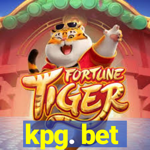 kpg. bet