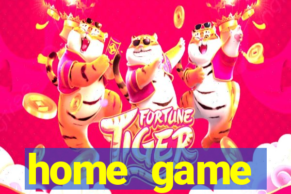 home game gamecategoryid 1