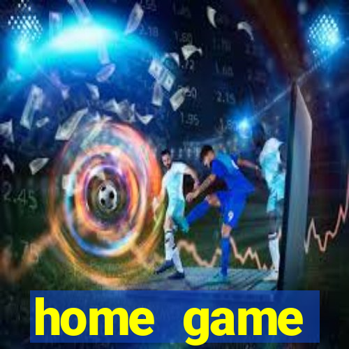 home game gamecategoryid 1