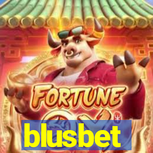 blusbet