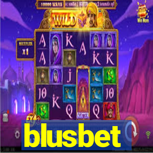 blusbet