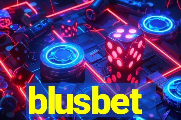 blusbet