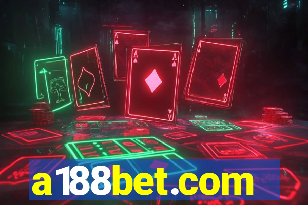 a188bet.com