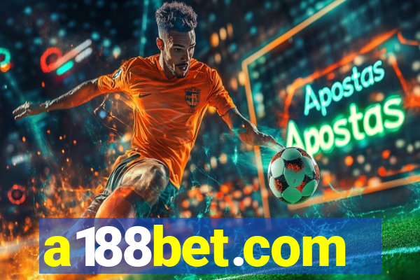 a188bet.com