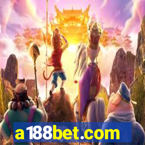 a188bet.com