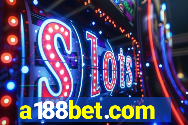 a188bet.com