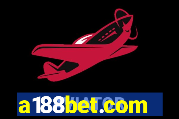 a188bet.com