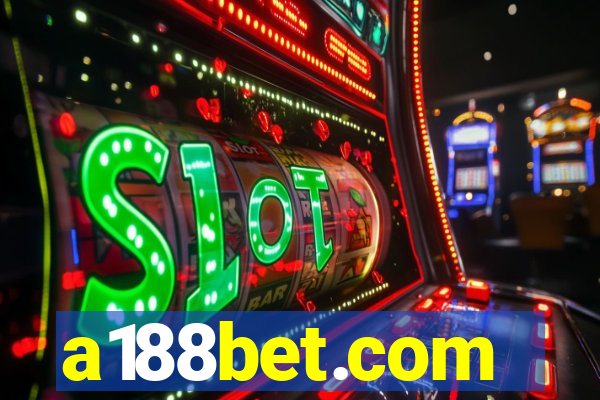 a188bet.com