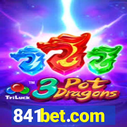 841bet.com