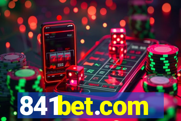 841bet.com