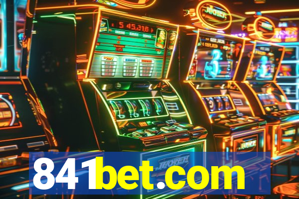 841bet.com