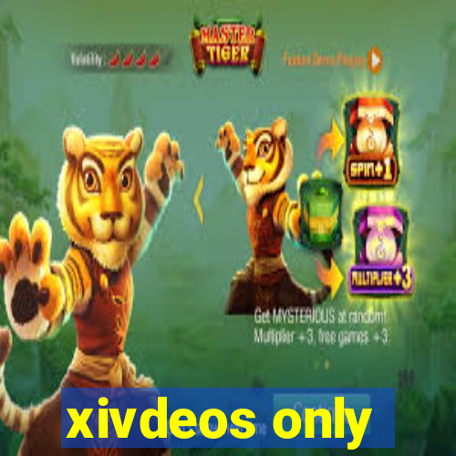 xivdeos only