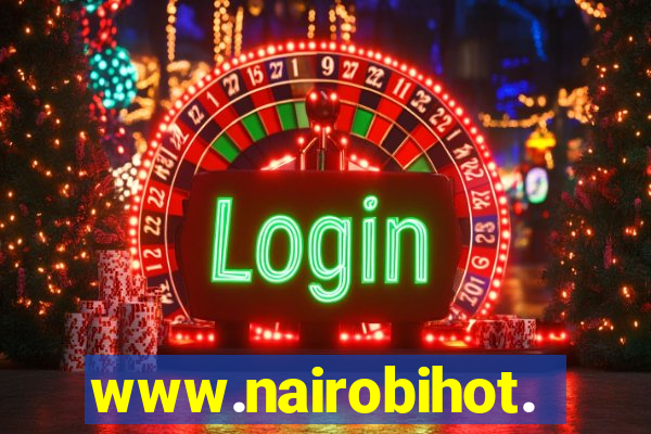 www.nairobihot.com