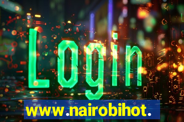 www.nairobihot.com