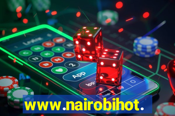 www.nairobihot.com