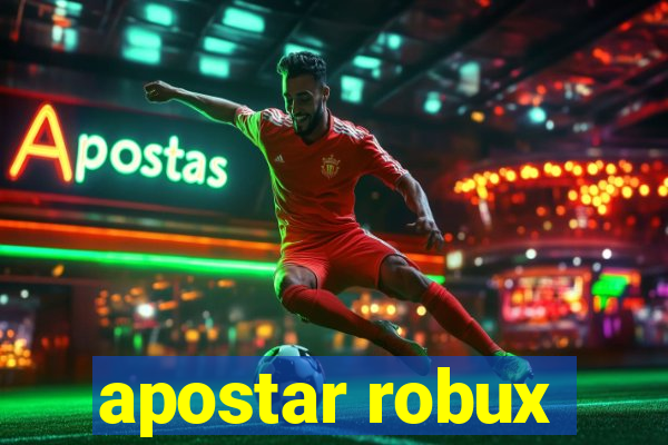 apostar robux