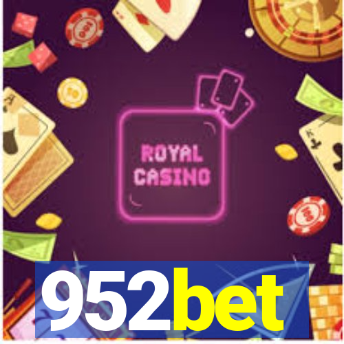 952bet