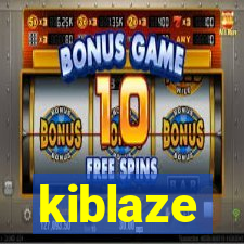 kiblaze