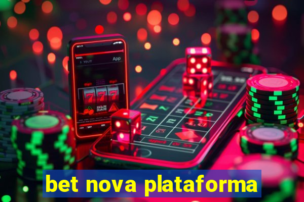 bet nova plataforma