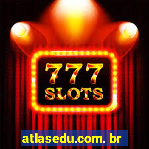 atlasedu.com. br