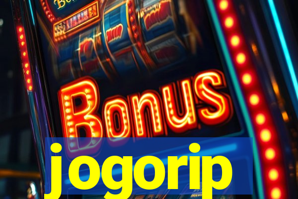 jogorip