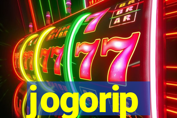 jogorip