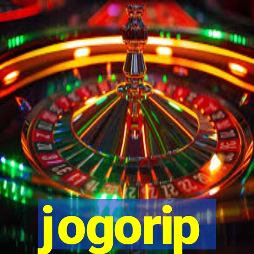 jogorip