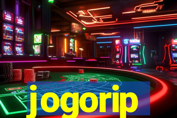 jogorip