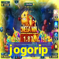 jogorip