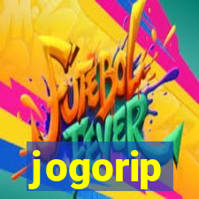 jogorip