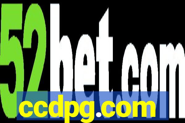 ccdpg.com