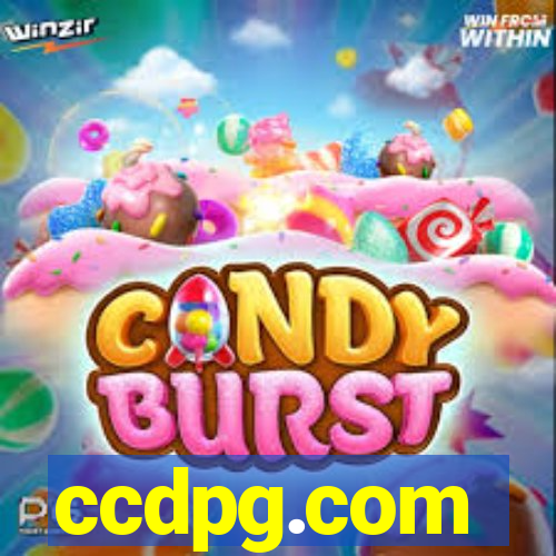 ccdpg.com