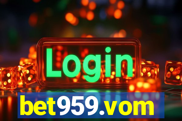 bet959.vom