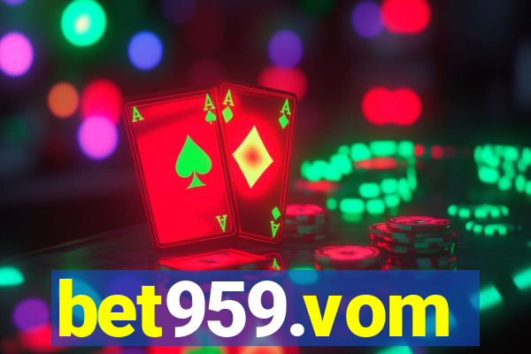 bet959.vom