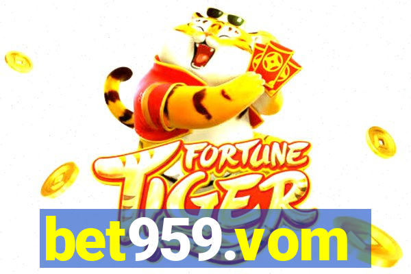 bet959.vom