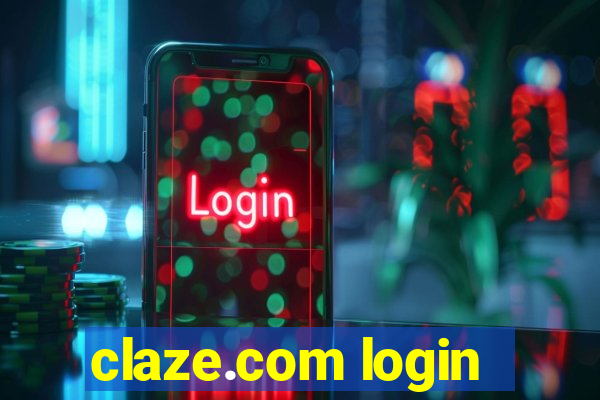 claze.com login