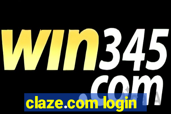 claze.com login