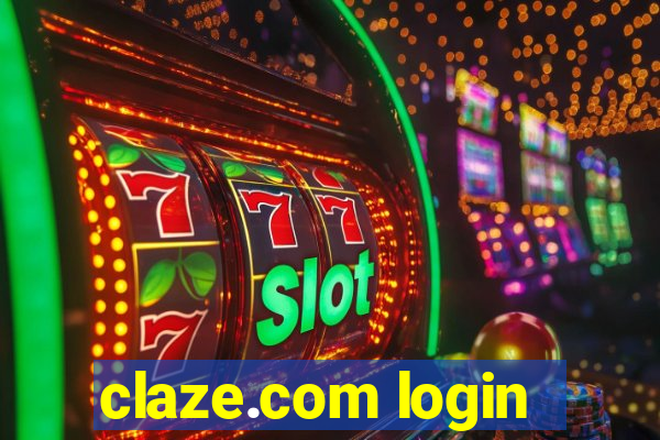 claze.com login