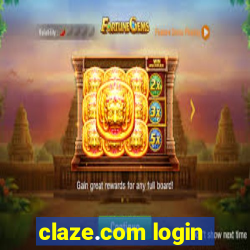 claze.com login