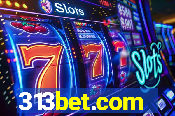 313bet.com