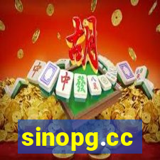 sinopg.cc