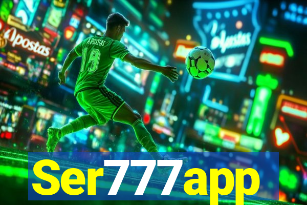 Ser777app