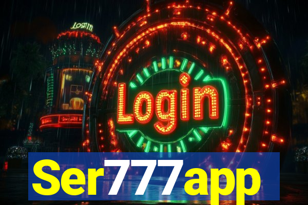 Ser777app