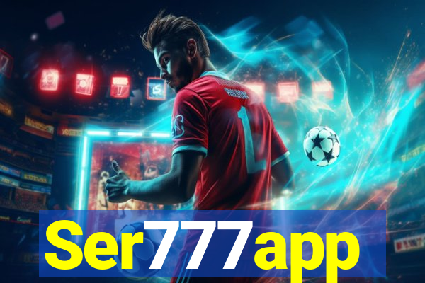 Ser777app